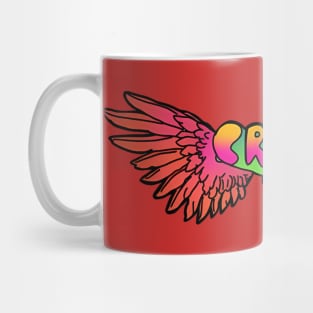 Fly cream Mug